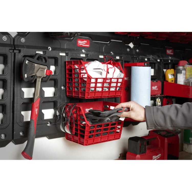 Półka i uchwyt PACKOUT 4932493379 - techniktools