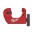 OBCINAK DO MIEDZI MINI 3-22MM 48229258 - techniktools