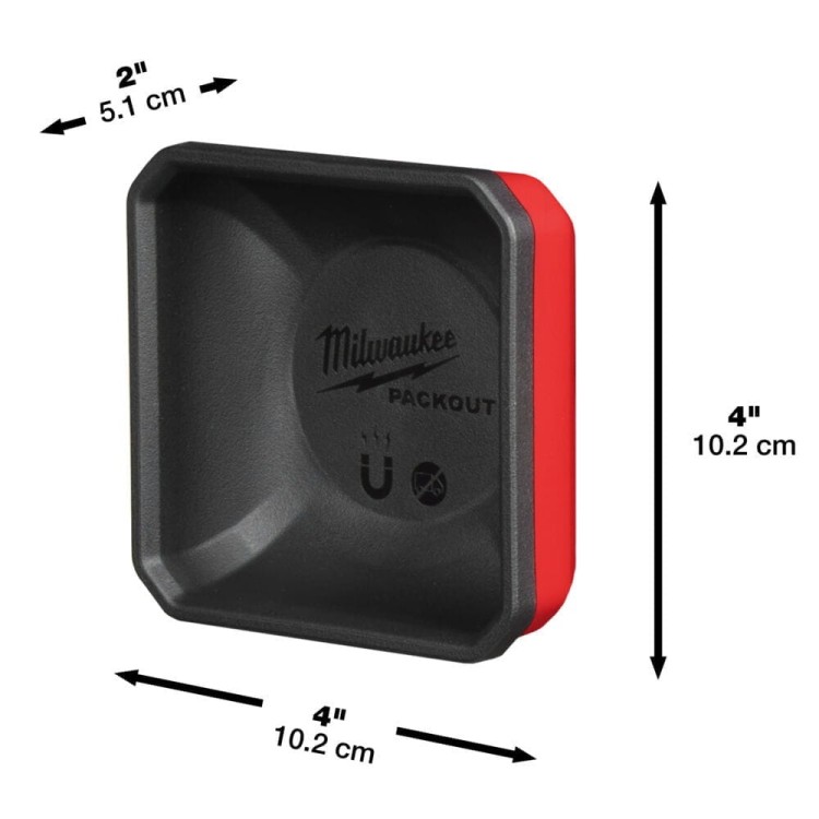 Pojemnik PACKOUT 4932493380 - techniktools