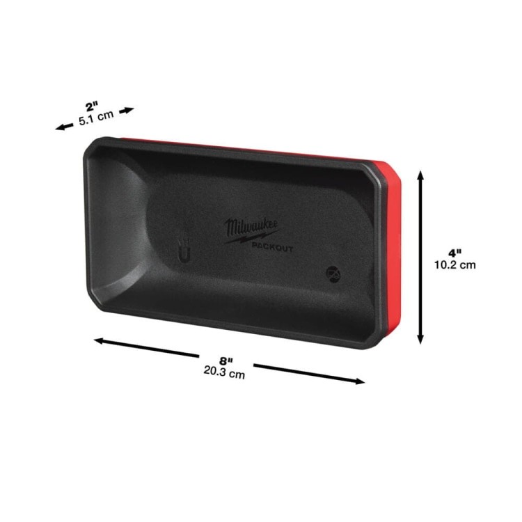 Pojemnik PACKOUT 4932493381 - techniktools