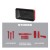 Pojemnik PACKOUT 4932493381 - techniktools