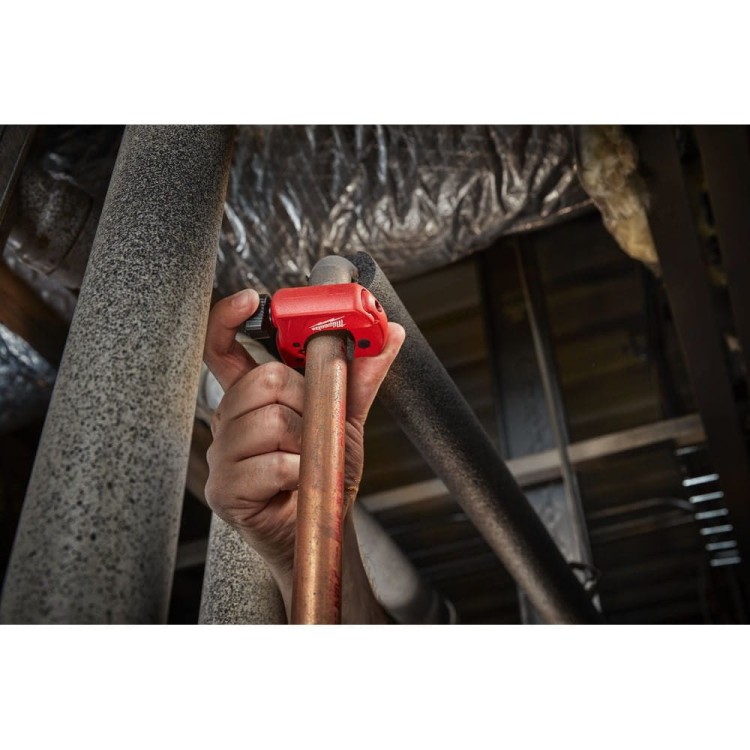 OBCINAK DO MIEDZI MINI 3-22MM 48229258 - techniktools