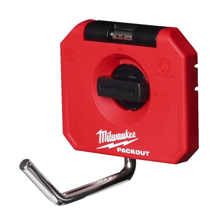 Hak do przechowywania PACKOUT 4932493383 - techniktools