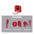 Hak do przechowywania PACKOUT 4932493383 - techniktools