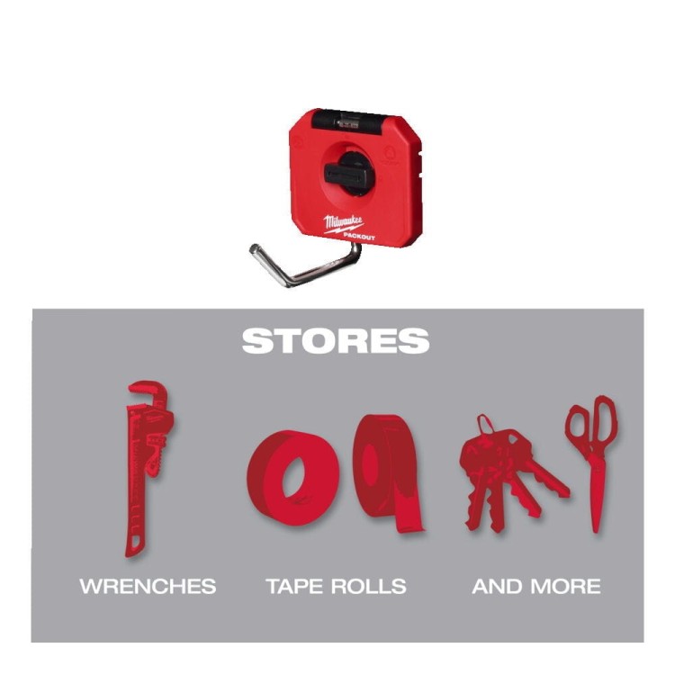 Hak do przechowywania PACKOUT 4932493383 - techniktools