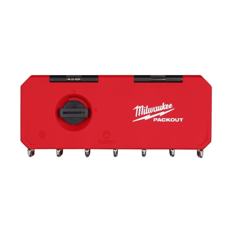 Hak do przechowywania PACKOUT 4932493384 - techniktools