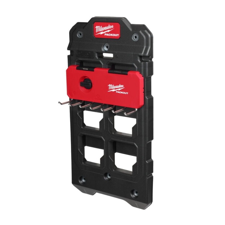 Hak do przechowywania PACKOUT 4932493384 - techniktools