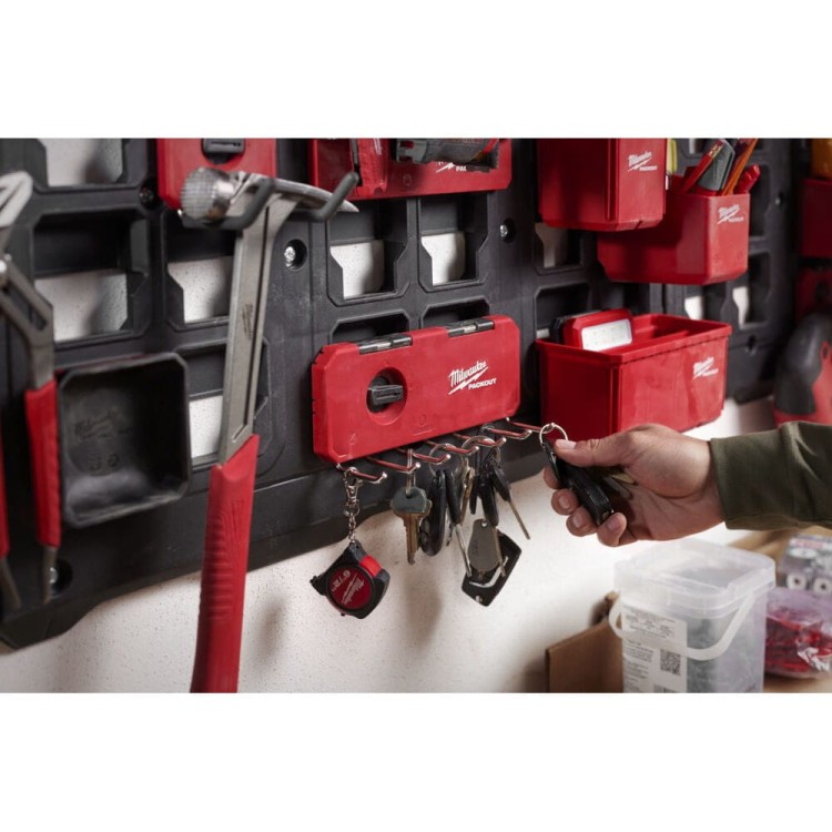 Hak do przechowywania PACKOUT 4932493384 - techniktools
