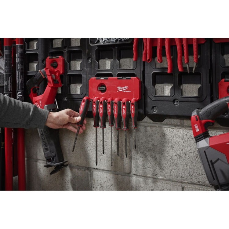 Hak do przechowywania PACKOUT 4932493384 - techniktools