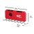 Hak do przechowywania PACKOUT 4932493384 - techniktools
