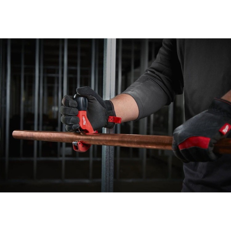 Obcinak do rur miedzianych 48229259 - techniktools