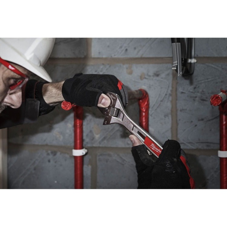 Zestaw kluczy nastawnych 150/200/250mm 4932493414 - techniktools