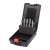 Zest frezów do metalu TCT 6x12,7mm-5szt 4932493576 - techniktools