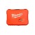 Zestaw frezów do drewna 12mm 6 szt. 4932493578 - techniktools
