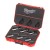 Zestaw frezów do drewna 12,7mm 6 szt. 4932493579 - techniktools