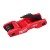 Zestaw skład kluczy HEX Imperial 9 szt. 4932493614 - techniktools