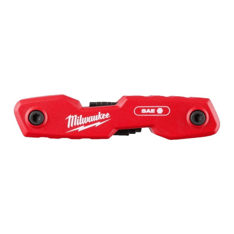 Zestaw skład kluczy HEX Imperial 9 szt. 4932493614 - techniktools