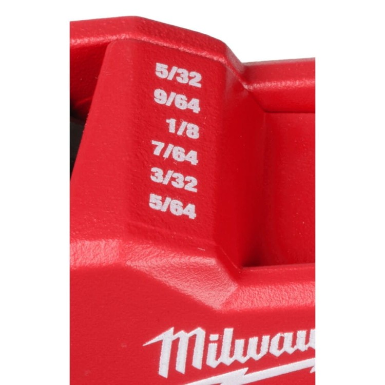 Zestaw skład kluczy HEX Imperial 9 szt. 4932493614 - techniktools