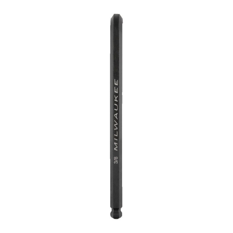 Zestaw kluczy imbusowych imperialnych (calowych) 4932493615 - techniktools