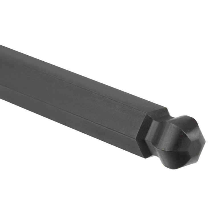 Zestaw kluczy imbusowych imperialnych (calowych) 4932493615 - techniktools