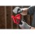 Zestaw kluczy imbusowych imperialnych (calowych) 4932493615 - techniktools