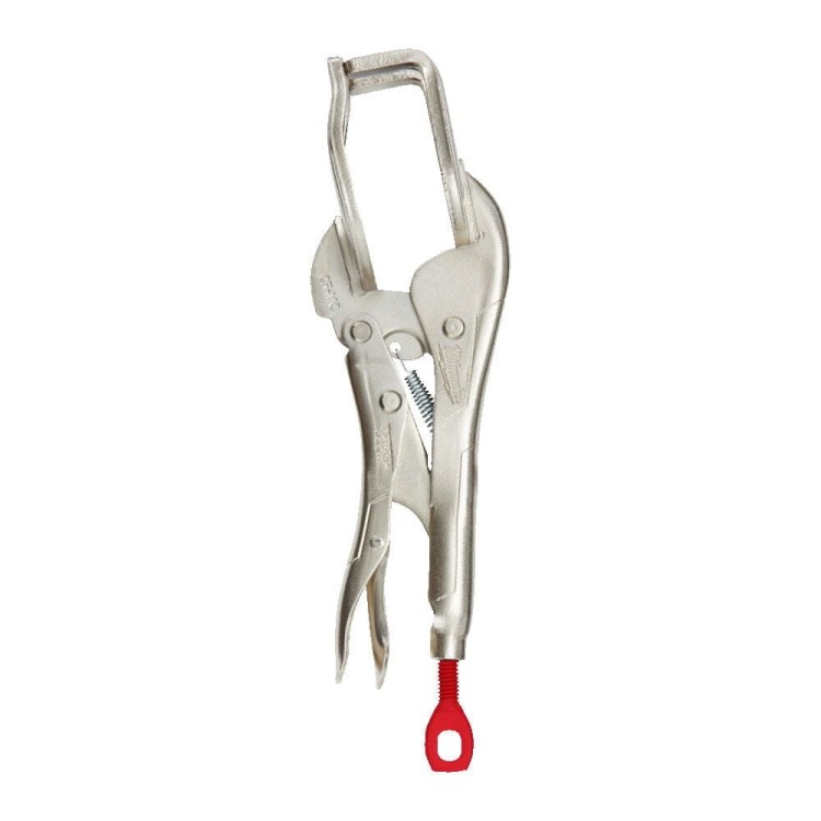 Zaciski blokujące spawalnicze TORQUE LOCK 4932493616 - techniktools