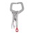 Zaciski typu-C TORQUE LOCK 6'' - 152 mm 4932493617 - techniktools