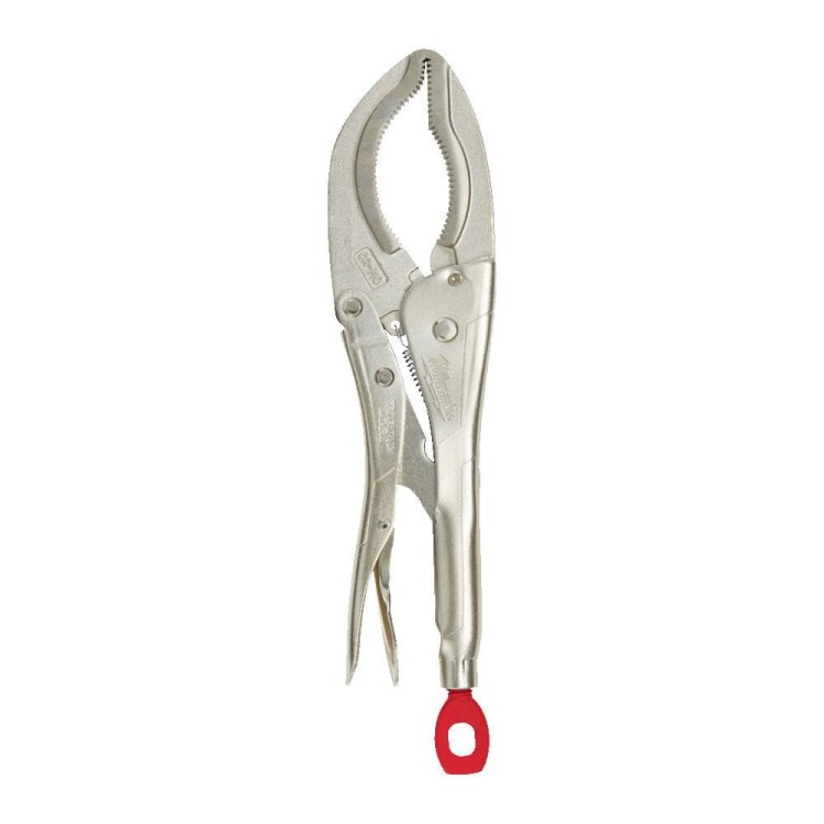 Szczypce blokujące TORQUE LOCK z dużymi szczękami 4932493619 - techniktools