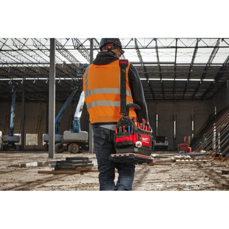 Profesjonalna torba narzędziowa Pro PACKOUT 4932493622 - techniktools