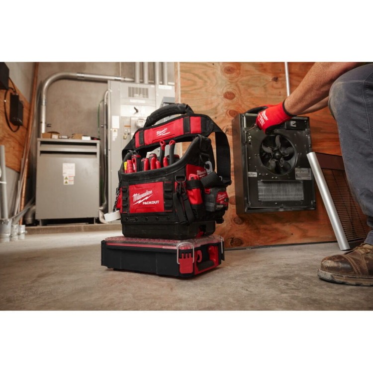 Profesjonalna torba narzędziowa Pro PACKOUT 4932493622 - techniktools