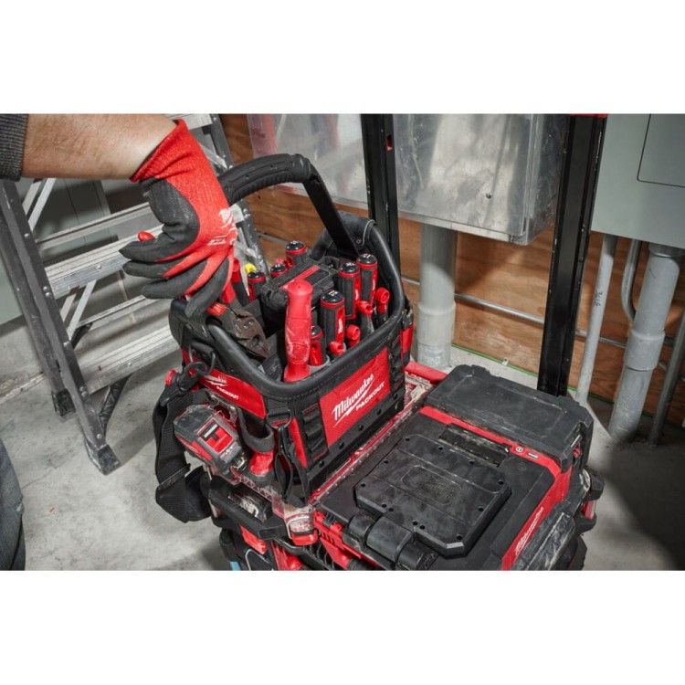 Profesjonalna torba narzędziowa Pro PACKOUT 4932493622 - techniktools
