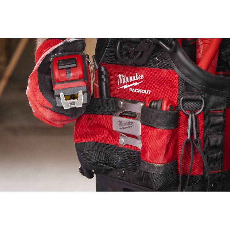 Profesjonalna torba narzędziowa Pro PACKOUT 4932493622 - techniktools