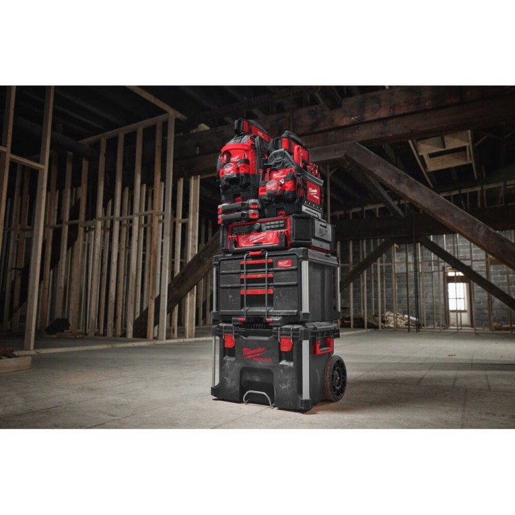 Profesjonalna torba narzędziowa Pro PACKOUT 4932493622 - techniktools