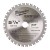 Tarcza do metalu 150x20x1,6x34 48404080 - techniktools