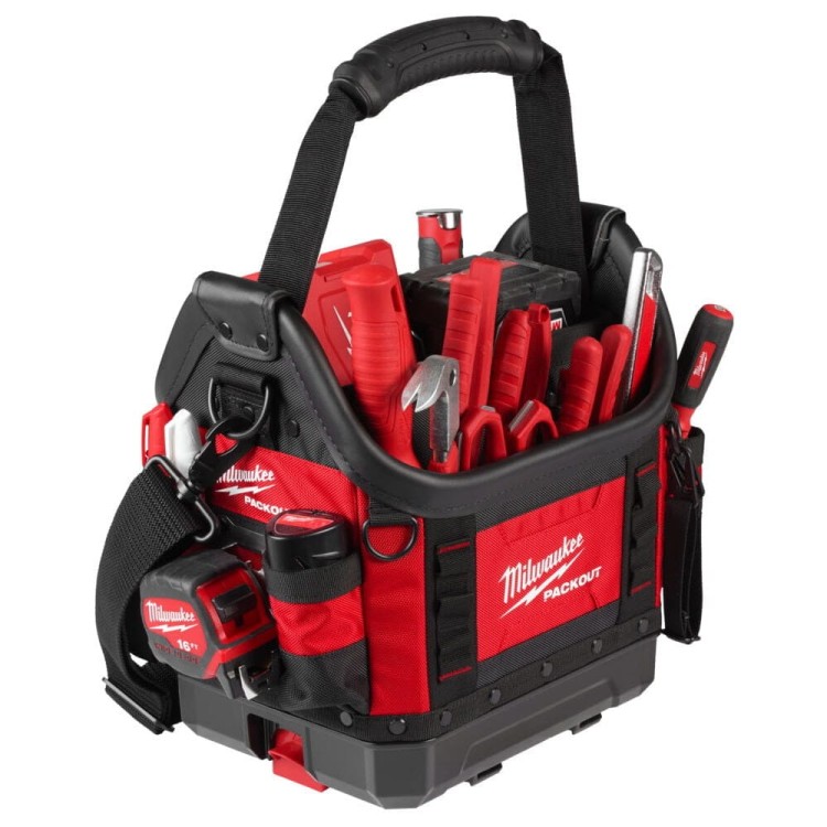 Profesjonalna torba narzędziowa Pro PACKOUT 4932493622 - techniktools