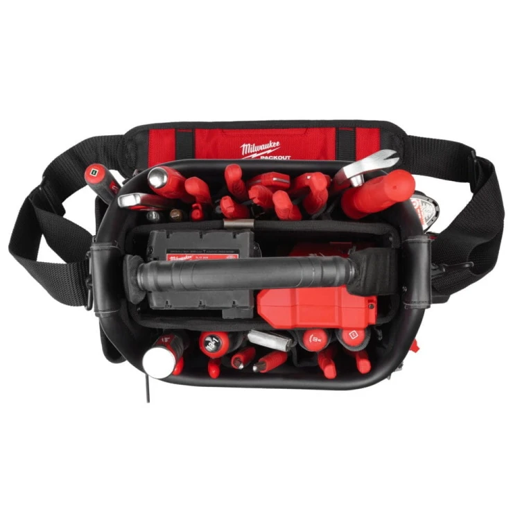 Profesjonalna torba narzędziowa Pro PACKOUT 4932493622 - techniktools