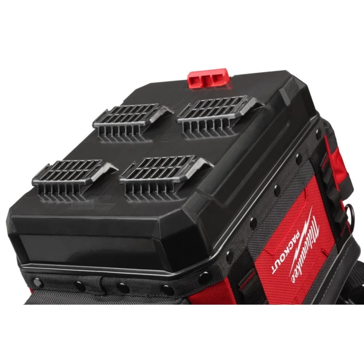 Profesjonalna torba narzędziowa Pro PACKOUT 4932493622 - techniktools