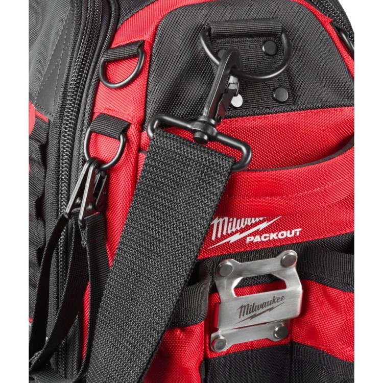 Torba narzędziowa zamykana PACKOUT 38 cm 4932493623 - techniktools