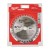 Tarcza do metalu 150x20x1,6x34 48404080 - techniktools