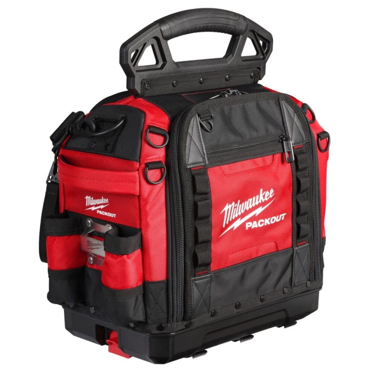 Torba narzędziowa zamykana PACKOUT 38 cm 4932493623 - techniktools