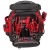 Torba narzędziowa zamykana PACKOUT 38 cm 4932493623 - techniktools