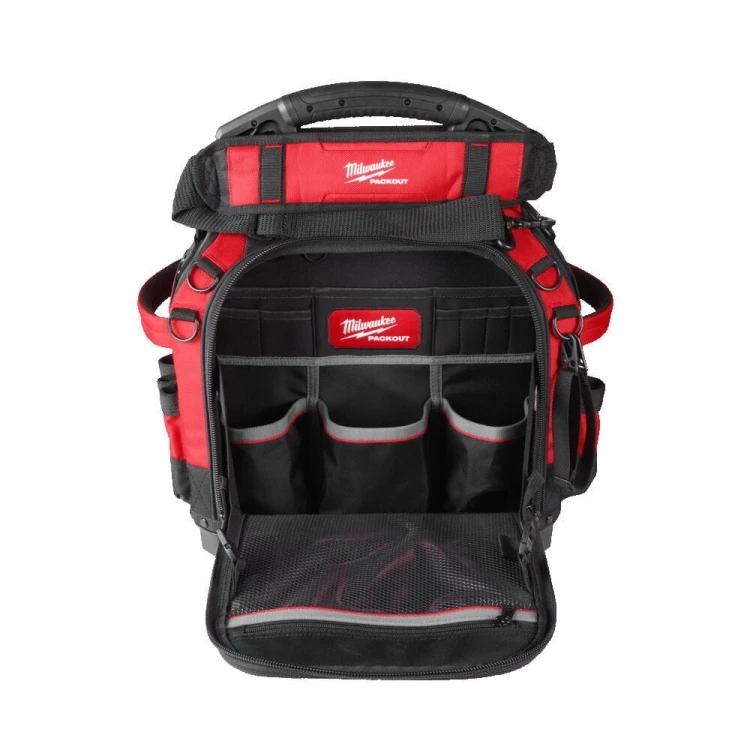 Torba narzędziowa zamykana PACKOUT 38 cm 4932493623 - techniktools