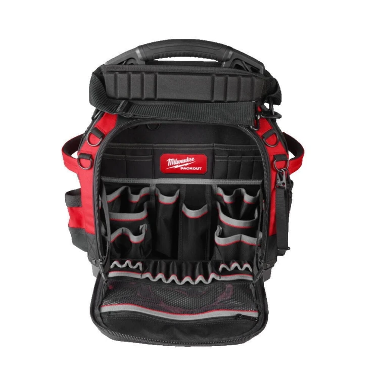 Torba narzędziowa zamykana PACKOUT 38 cm 4932493623 - techniktools