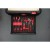 Wkładka piankowa do szuflad PACKOUT z wkrętakami i szczypcami (10 szt.) 4932493638 - techniktools