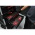 Zestaw piankowy do szuflady PACKOUT z kluczami płasko-oczkowymi z grzechotką (55 szt.) 4932493640 - techniktools