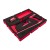 Wkładka piankowa do szuflad PACKOUT z narzędziami do cięcia i mierzenia (4 szt.) 4932493642 - techniktools