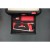 Wkładka piankowa do szuflad PACKOUT z narzędziami do cięcia i mierzenia (4 szt.) 4932493642 - techniktools