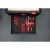 Wkładka piankowa do szuflad PACKOUT z wkrętakami precyzyjnymi (17 szt.) 4932493644 - techniktools