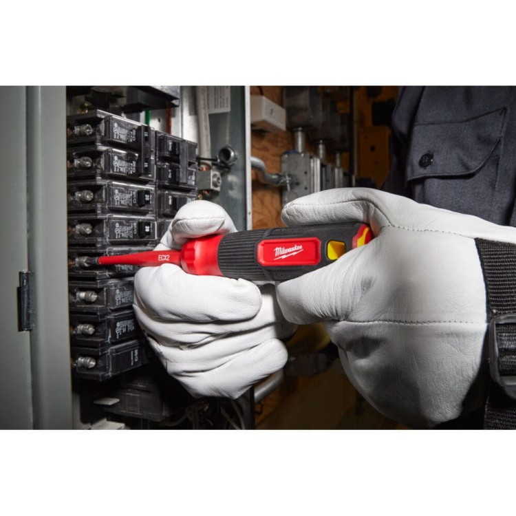 Śrubokręt wielobitowy 4932493657 - techniktools