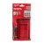 Insulated Precision Multi-Bit Screwdriver 4932493659 - techniktools